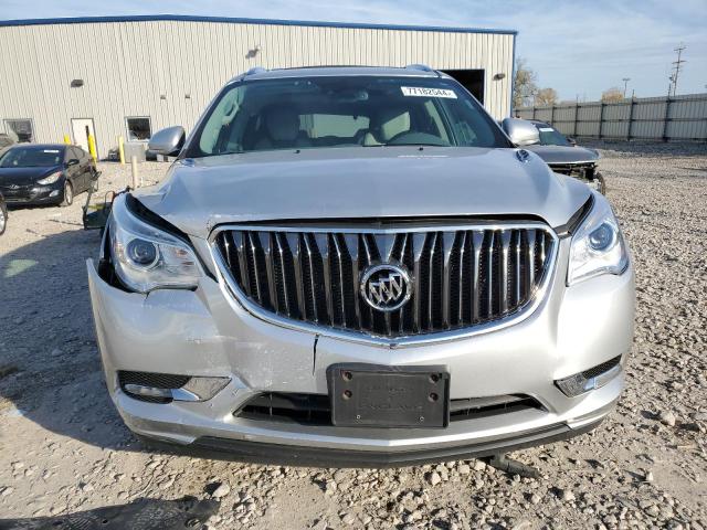 Photo 4 VIN: 5GAKVCKD5HJ126518 - BUICK ENCLAVE 