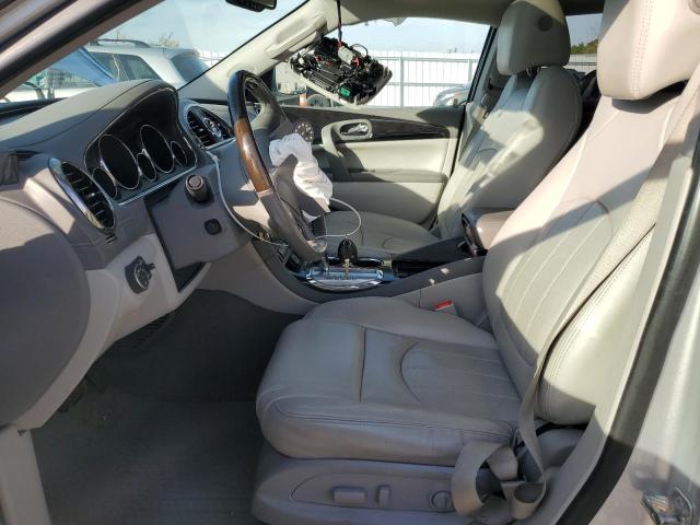 Photo 6 VIN: 5GAKVCKD5HJ126518 - BUICK ENCLAVE 