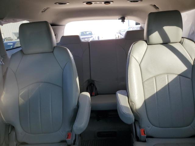 Photo 9 VIN: 5GAKVCKD5HJ126518 - BUICK ENCLAVE 