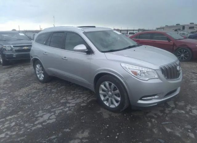 Photo 0 VIN: 5GAKVCKD5HJ135672 - BUICK ENCLAVE 