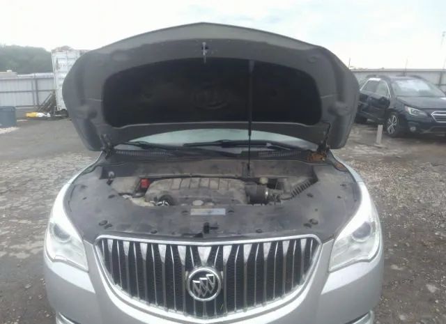 Photo 9 VIN: 5GAKVCKD5HJ135672 - BUICK ENCLAVE 