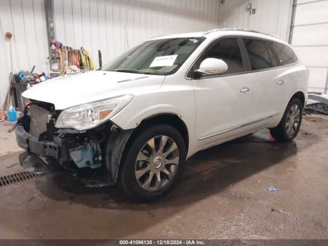 Photo 1 VIN: 5GAKVCKD5HJ234346 - BUICK ENCLAVE 