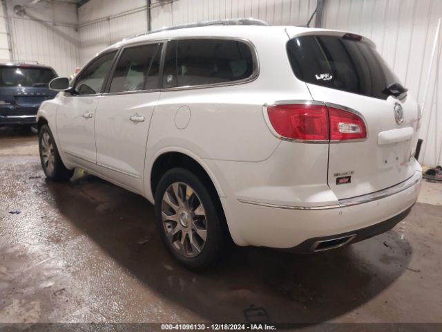 Photo 2 VIN: 5GAKVCKD5HJ234346 - BUICK ENCLAVE 