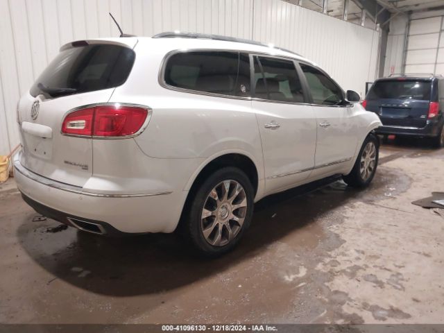 Photo 3 VIN: 5GAKVCKD5HJ234346 - BUICK ENCLAVE 