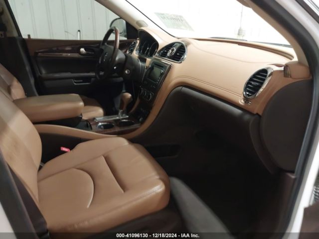 Photo 4 VIN: 5GAKVCKD5HJ234346 - BUICK ENCLAVE 