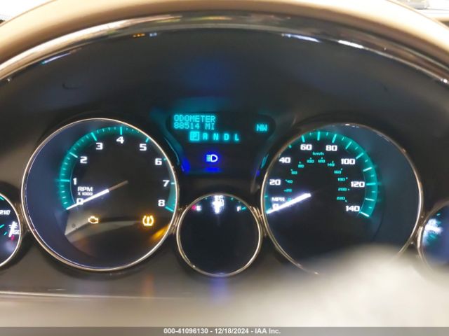 Photo 6 VIN: 5GAKVCKD5HJ234346 - BUICK ENCLAVE 