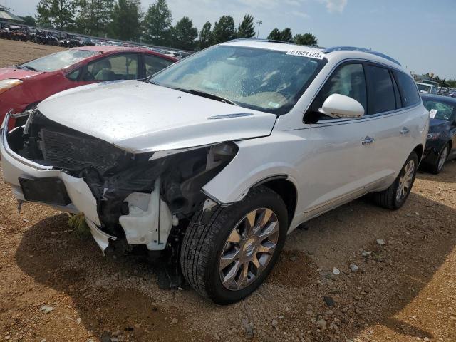 Photo 0 VIN: 5GAKVCKD5HJ286754 - BUICK ENCLAVE 