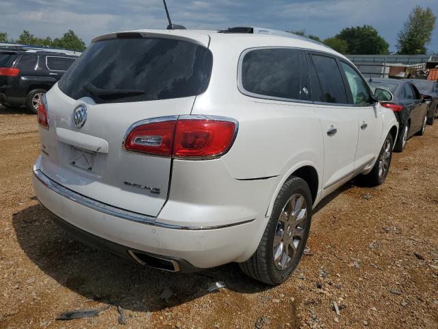 Photo 2 VIN: 5GAKVCKD5HJ286754 - BUICK ENCLAVE 