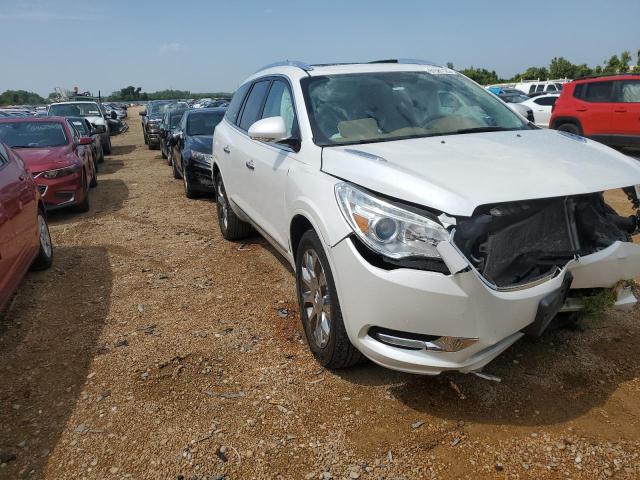 Photo 3 VIN: 5GAKVCKD5HJ286754 - BUICK ENCLAVE 