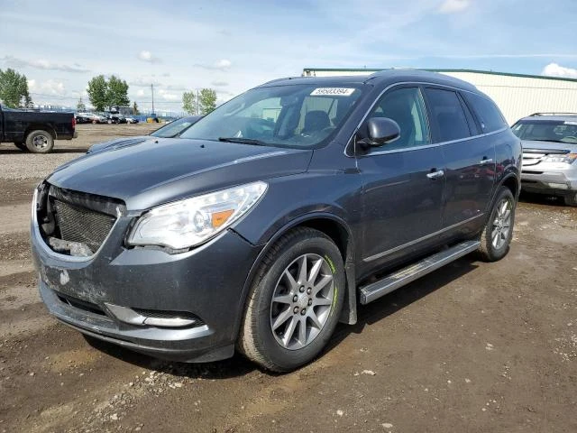 Photo 0 VIN: 5GAKVCKD6DJ133245 - BUICK ENCLAVE 