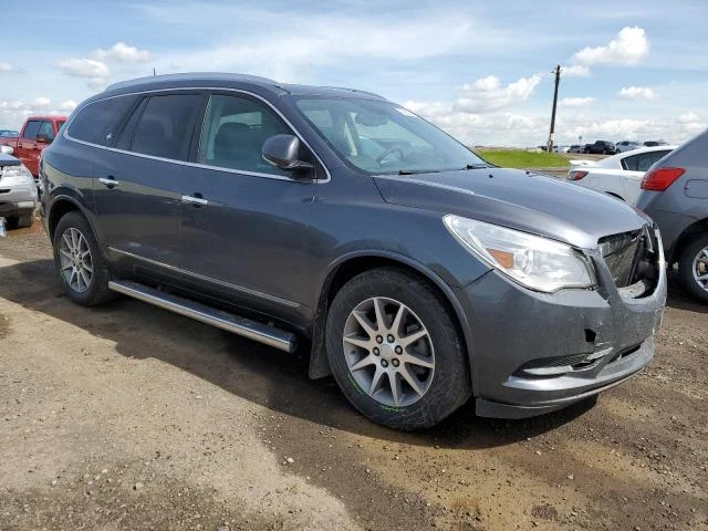 Photo 3 VIN: 5GAKVCKD6DJ133245 - BUICK ENCLAVE 