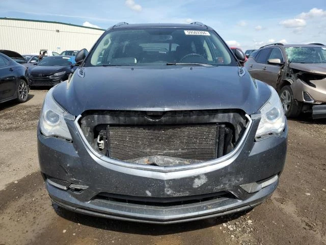 Photo 4 VIN: 5GAKVCKD6DJ133245 - BUICK ENCLAVE 