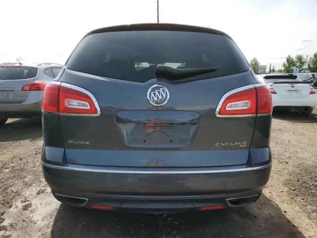 Photo 5 VIN: 5GAKVCKD6DJ133245 - BUICK ENCLAVE 