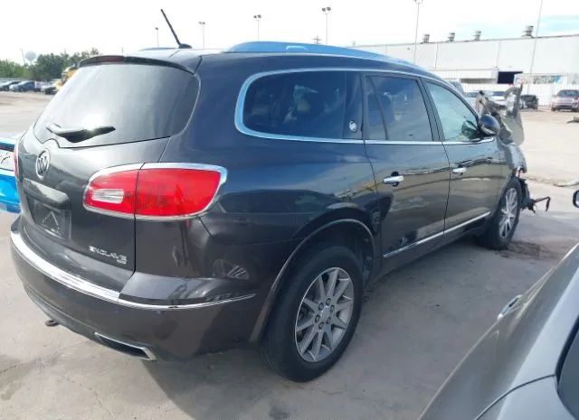 Photo 3 VIN: 5GAKVCKD6DJ137702 - BUICK ENCLAVE 