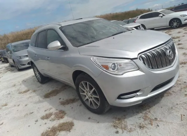 Photo 0 VIN: 5GAKVCKD6DJ155567 - BUICK ENCLAVE 