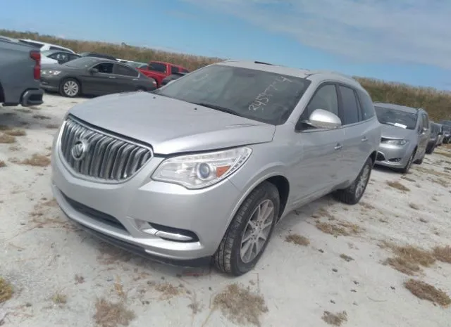 Photo 1 VIN: 5GAKVCKD6DJ155567 - BUICK ENCLAVE 