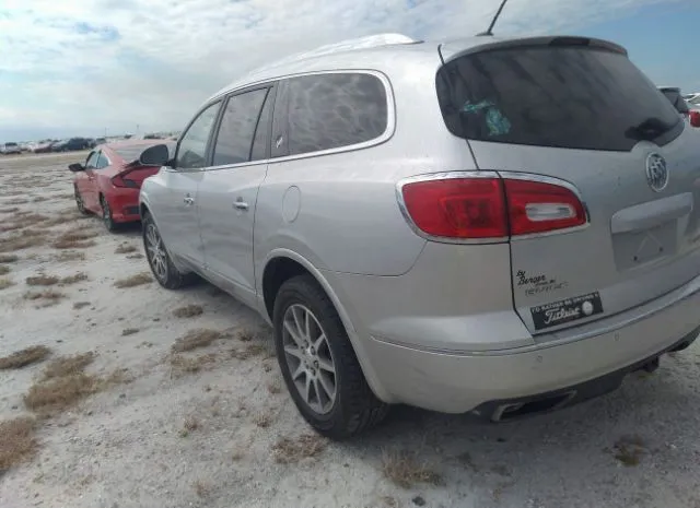 Photo 2 VIN: 5GAKVCKD6DJ155567 - BUICK ENCLAVE 