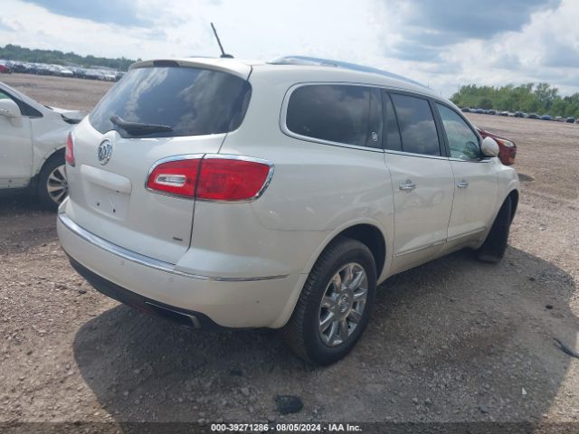 Photo 3 VIN: 5GAKVCKD6DJ170201 - BUICK ENCLAVE 