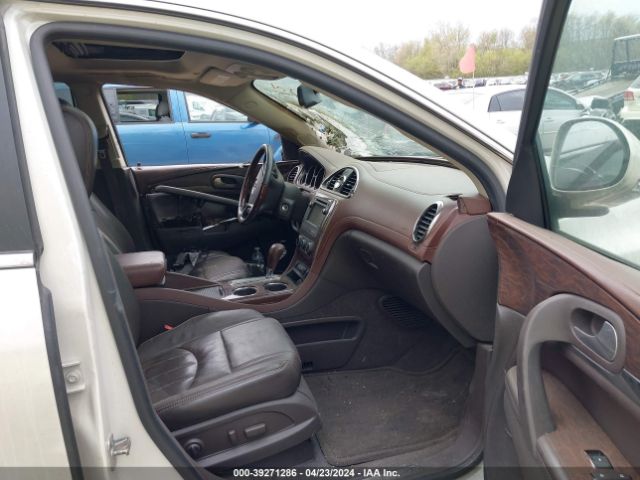 Photo 4 VIN: 5GAKVCKD6DJ170201 - BUICK ENCLAVE 