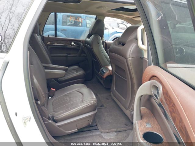 Photo 7 VIN: 5GAKVCKD6DJ170201 - BUICK ENCLAVE 