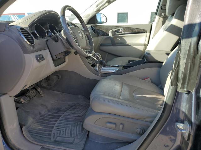 Photo 6 VIN: 5GAKVCKD6DJ238822 - BUICK ENCLAVE 