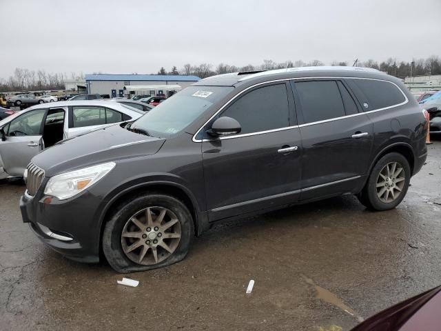 Photo 0 VIN: 5GAKVCKD6DJ262263 - BUICK ENCLAVE 