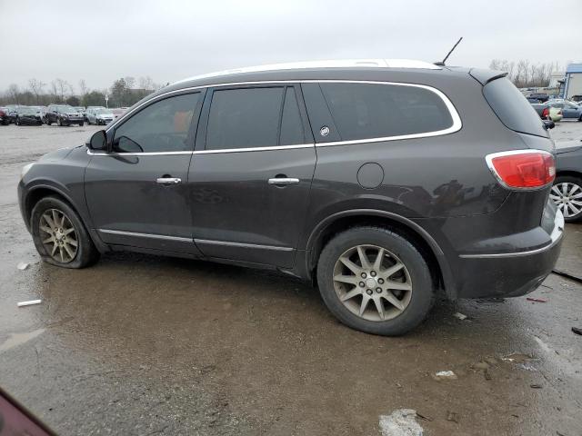 Photo 1 VIN: 5GAKVCKD6DJ262263 - BUICK ENCLAVE 