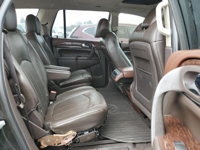 Photo 10 VIN: 5GAKVCKD6DJ262263 - BUICK ENCLAVE 