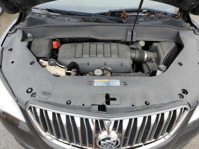 Photo 11 VIN: 5GAKVCKD6DJ262263 - BUICK ENCLAVE 