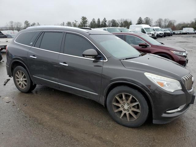 Photo 3 VIN: 5GAKVCKD6DJ262263 - BUICK ENCLAVE 