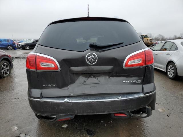 Photo 5 VIN: 5GAKVCKD6DJ262263 - BUICK ENCLAVE 