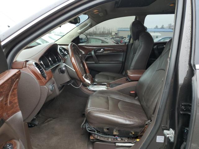 Photo 6 VIN: 5GAKVCKD6DJ262263 - BUICK ENCLAVE 