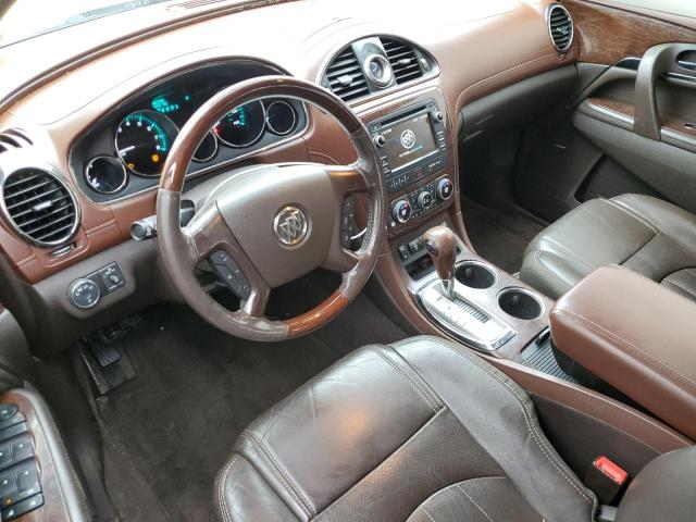 Photo 7 VIN: 5GAKVCKD6DJ262263 - BUICK ENCLAVE 