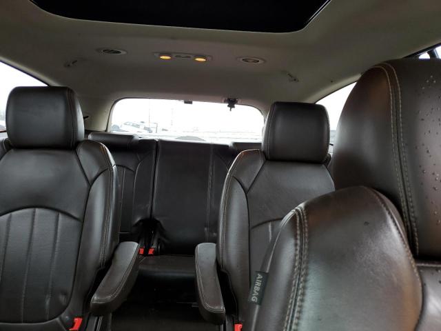 Photo 9 VIN: 5GAKVCKD6DJ262263 - BUICK ENCLAVE 