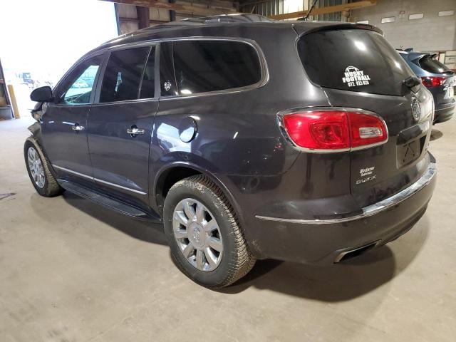 Photo 1 VIN: 5GAKVCKD6EJ101137 - BUICK ENCLAVE 