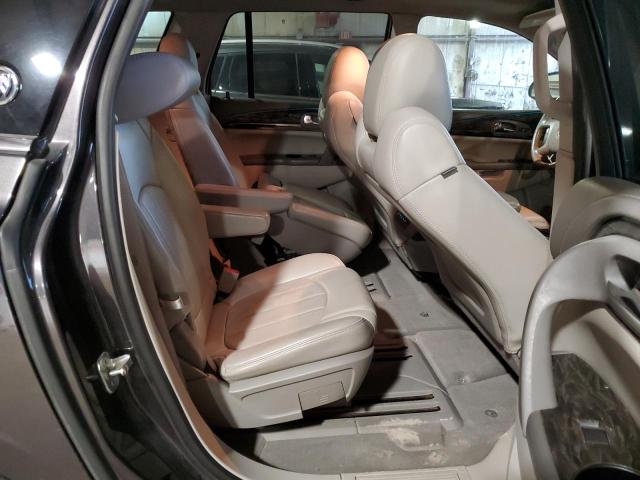 Photo 10 VIN: 5GAKVCKD6EJ101137 - BUICK ENCLAVE 