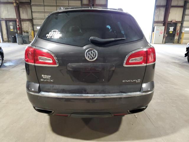 Photo 5 VIN: 5GAKVCKD6EJ101137 - BUICK ENCLAVE 