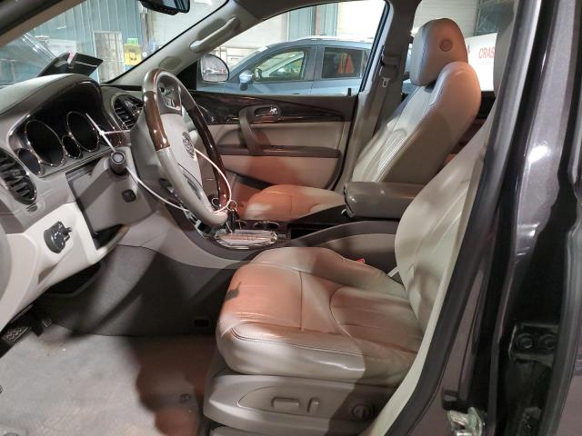 Photo 6 VIN: 5GAKVCKD6EJ101137 - BUICK ENCLAVE 