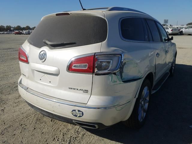 Photo 3 VIN: 5GAKVCKD6EJ105639 - BUICK ENCLAVE 