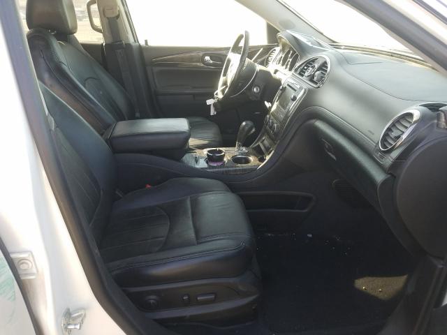 Photo 4 VIN: 5GAKVCKD6EJ105639 - BUICK ENCLAVE 