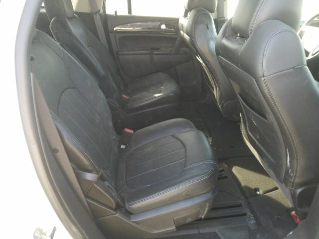 Photo 5 VIN: 5GAKVCKD6EJ105639 - BUICK ENCLAVE 