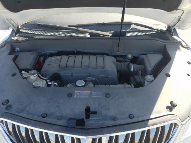 Photo 6 VIN: 5GAKVCKD6EJ105639 - BUICK ENCLAVE 