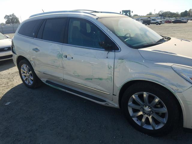 Photo 8 VIN: 5GAKVCKD6EJ105639 - BUICK ENCLAVE 