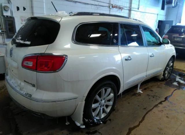 Photo 3 VIN: 5GAKVCKD6EJ136454 - BUICK ENCLAVE 