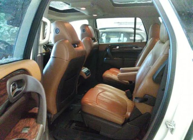 Photo 7 VIN: 5GAKVCKD6EJ136454 - BUICK ENCLAVE 