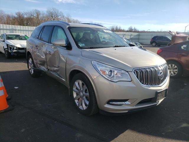 Photo 0 VIN: 5GAKVCKD6EJ140777 - BUICK ENCLAVE 