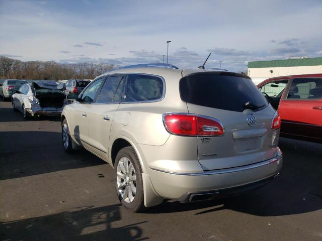 Photo 2 VIN: 5GAKVCKD6EJ140777 - BUICK ENCLAVE 