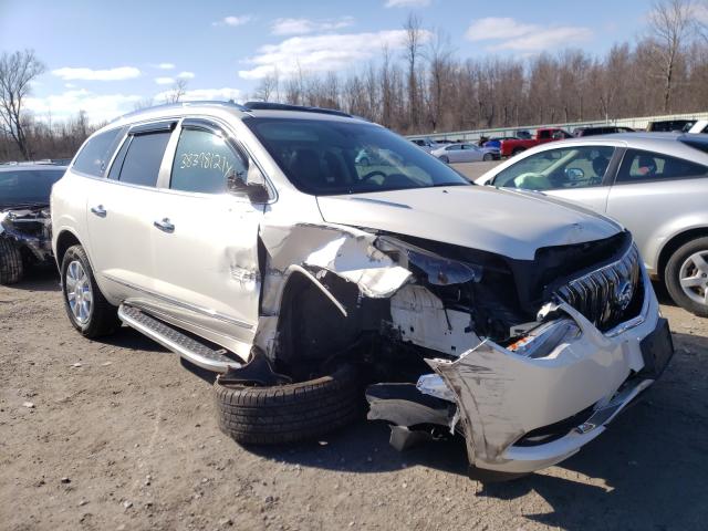 Photo 0 VIN: 5GAKVCKD6EJ147079 - BUICK ENCLAVE 