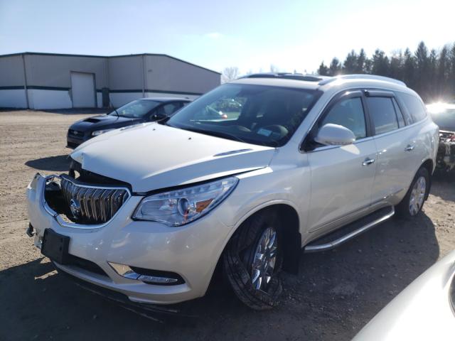 Photo 1 VIN: 5GAKVCKD6EJ147079 - BUICK ENCLAVE 