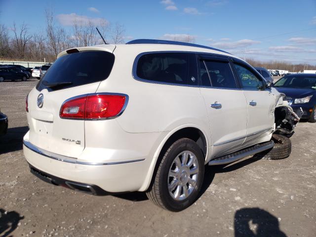 Photo 3 VIN: 5GAKVCKD6EJ147079 - BUICK ENCLAVE 